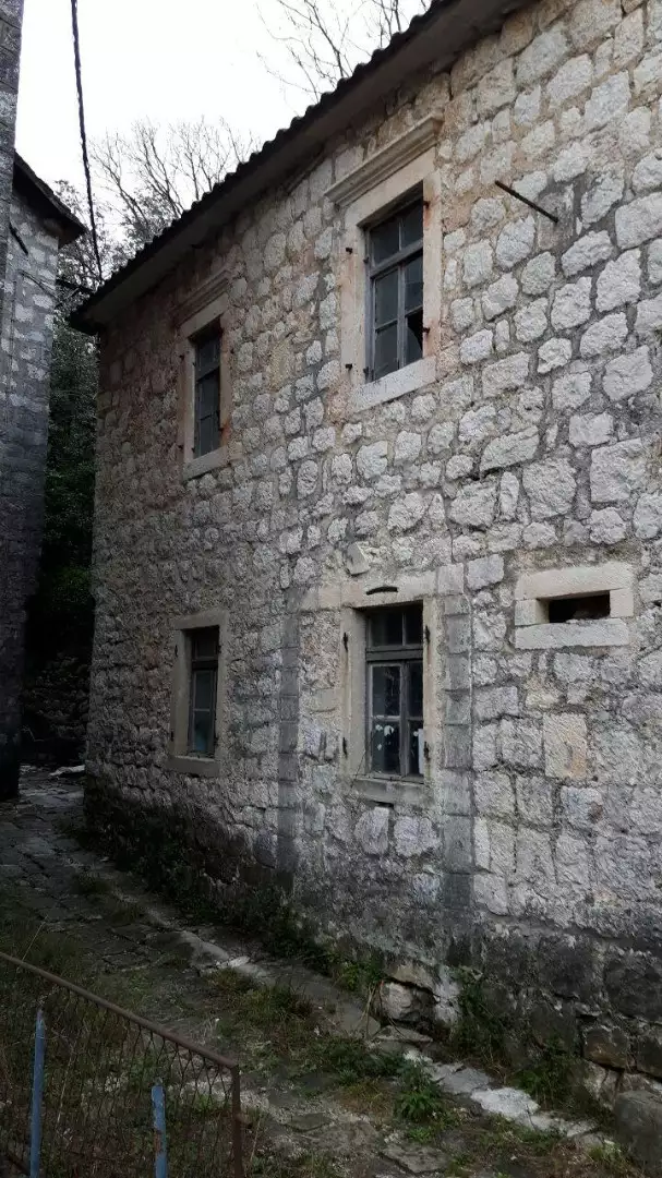 Дом 97м² в Черногории, Пераст. Стоимостью 650000€ аренда фото-4