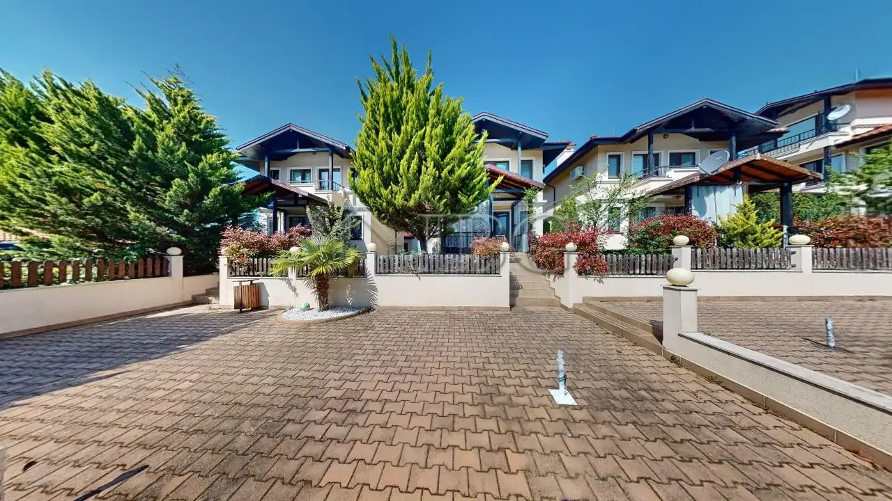 Дом 160м² в Болгарии, Кошарица. Стоимостью 199900€ аренда фото-2