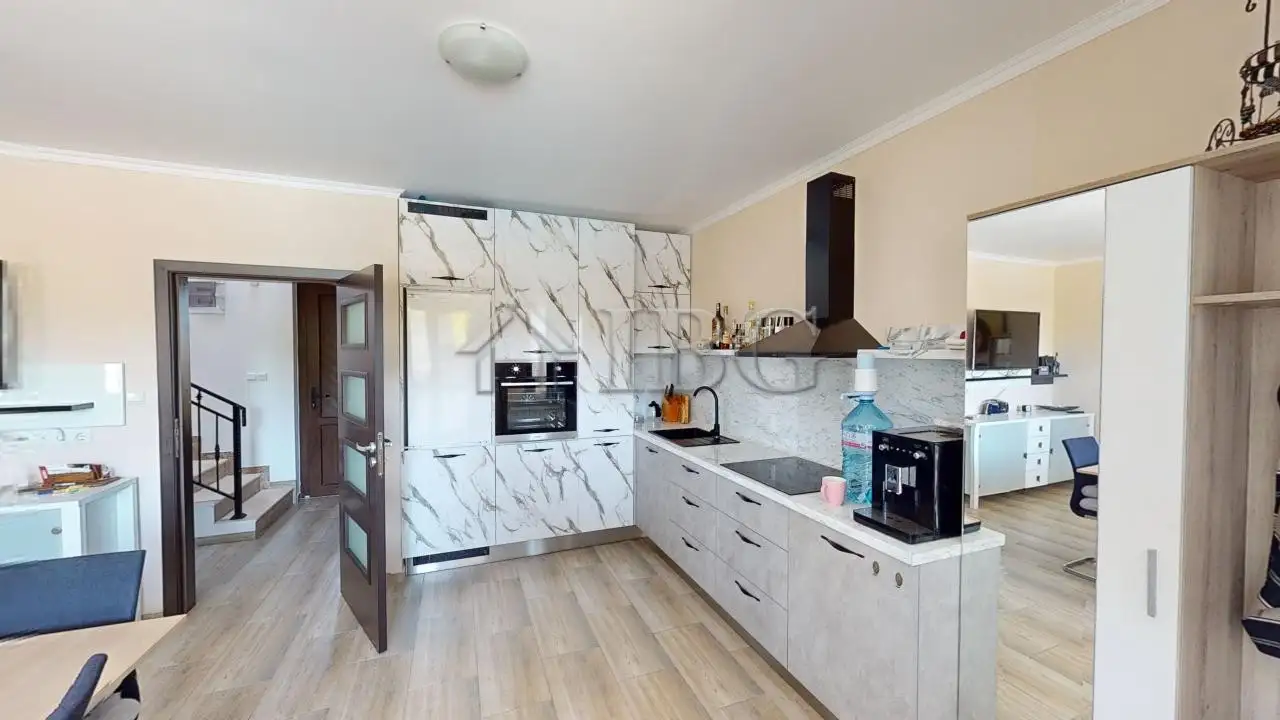 Дом 160м² в Болгарии, Кошарица. Стоимостью 199900€ аренда фото-5