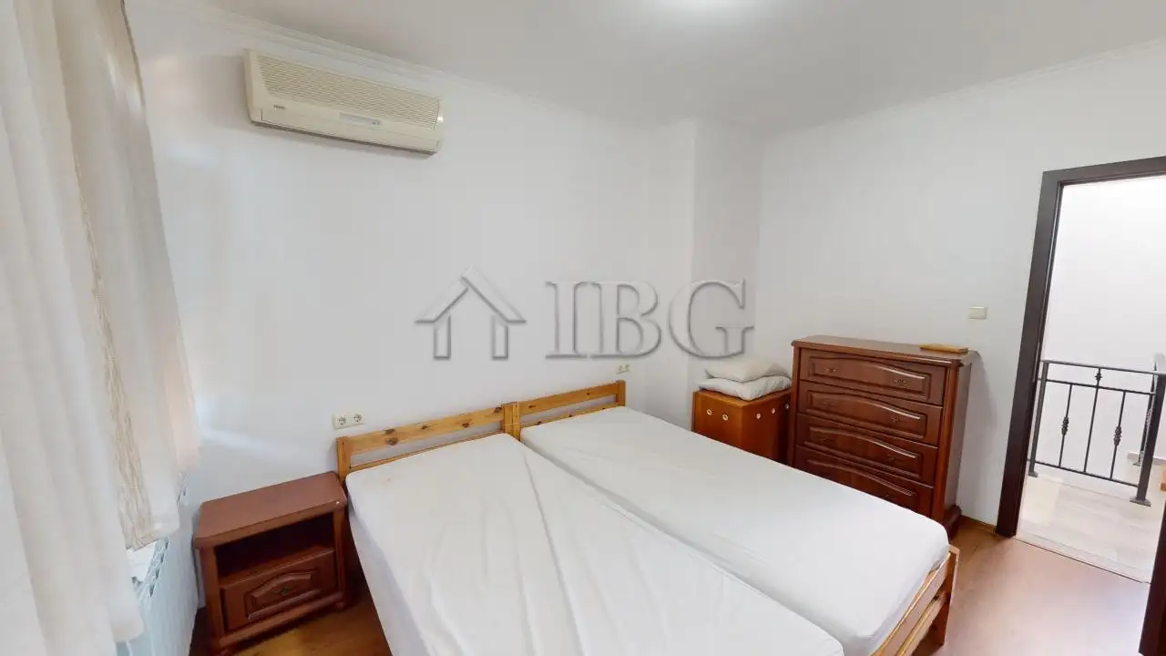 Дом 160м² в Болгарии, Кошарица. Стоимостью 199900€ аренда фото-11