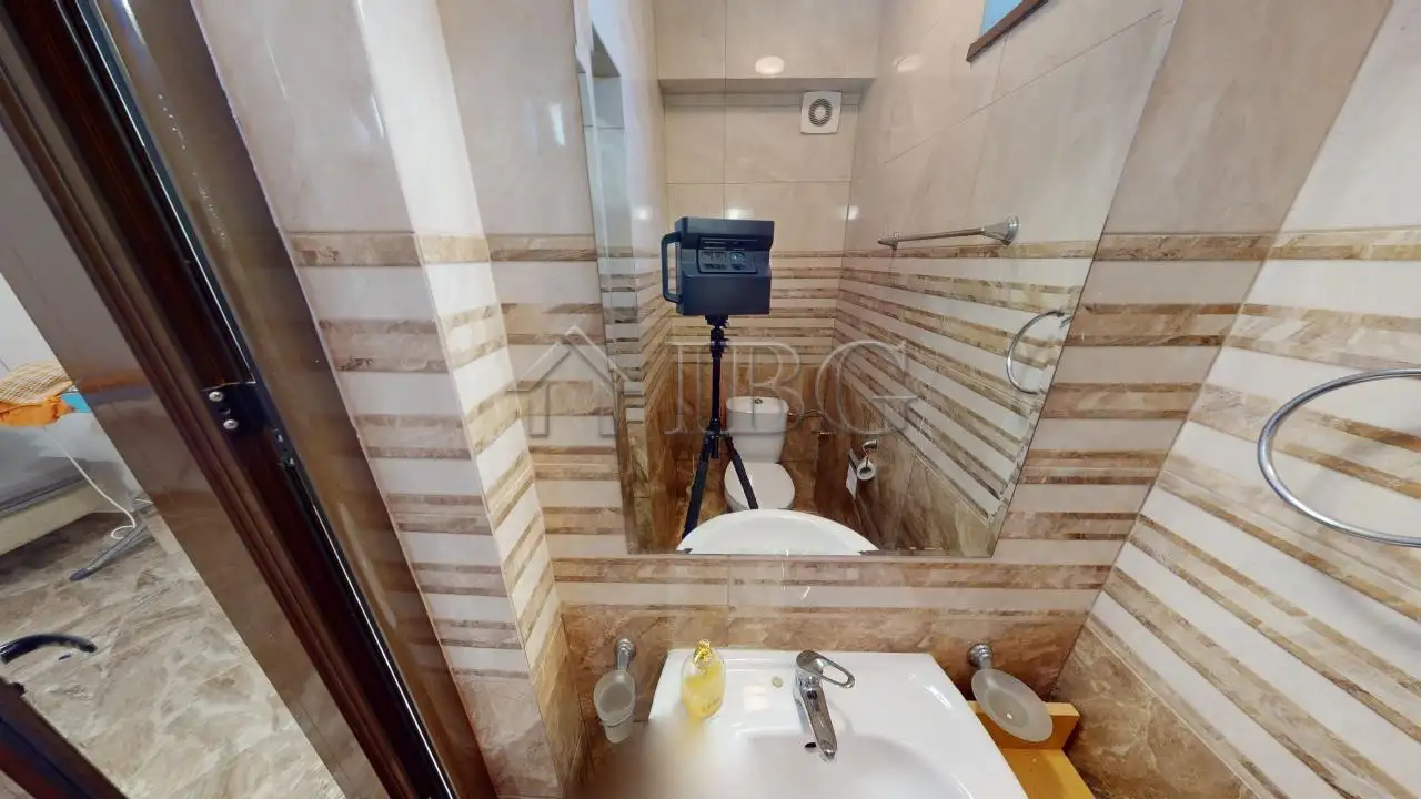 Дом 160м² в Болгарии, Кошарица. Стоимостью 199900€ аренда фото-18