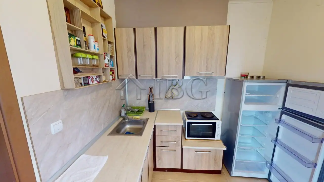 Дом 143м² в Болгарии, Солнечный берег. Стоимостью 135000€ аренда фото-3