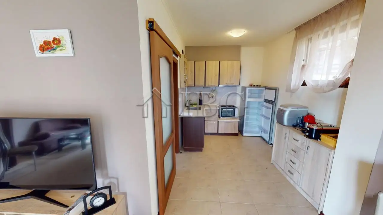 Дом 143м² в Болгарии, Солнечный берег. Стоимостью 135000€ аренда фото-4