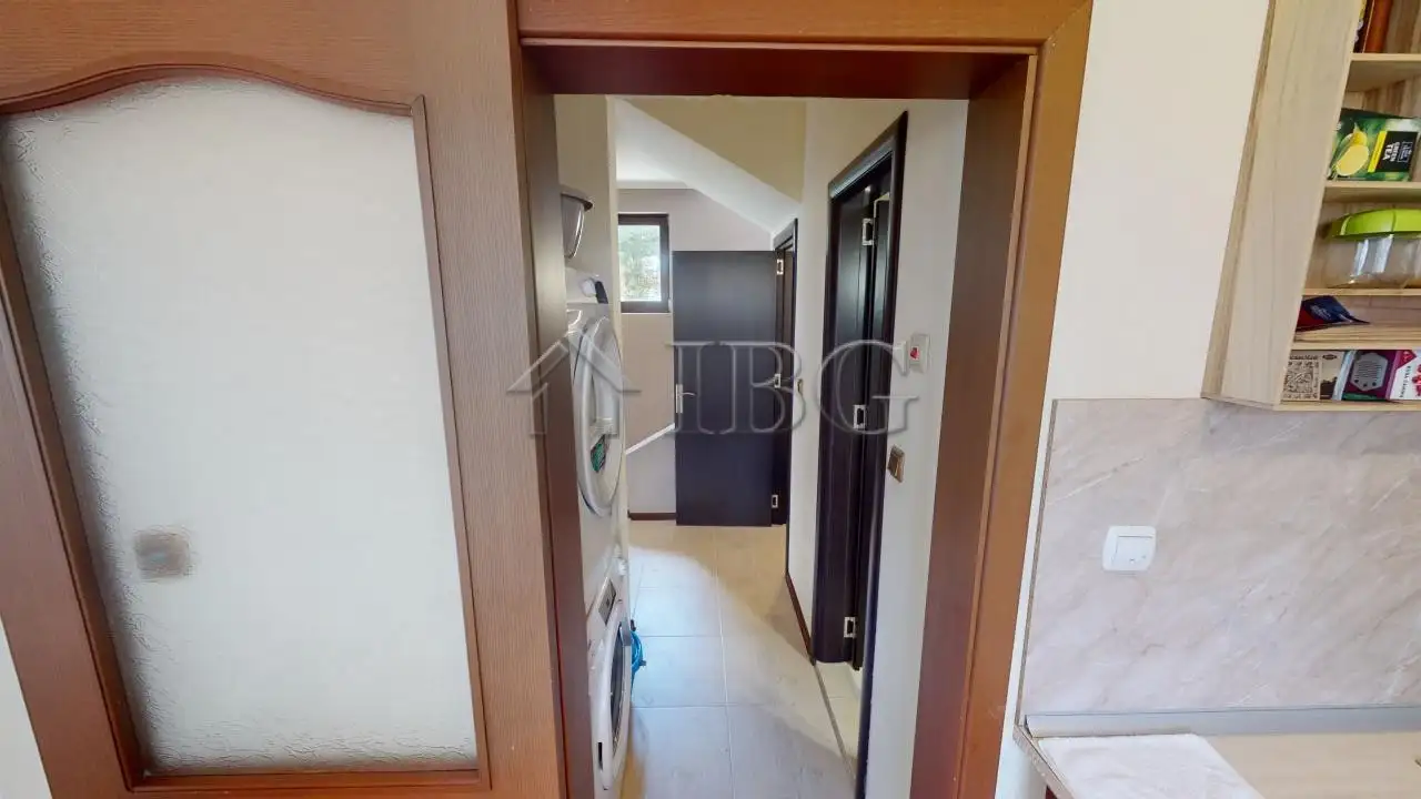 Дом 143м² в Болгарии, Солнечный берег. Стоимостью 135000€ аренда фото-5