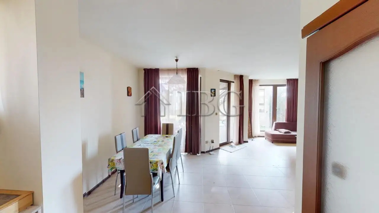 Дом 143м² в Болгарии, Солнечный берег. Стоимостью 135000€ аренда фото-6