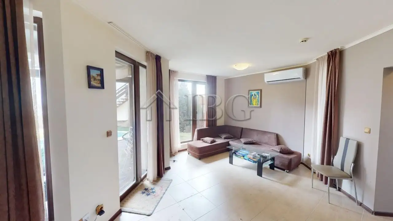 Дом 143м² в Болгарии, Солнечный берег. Стоимостью 135000€ аренда фото-7