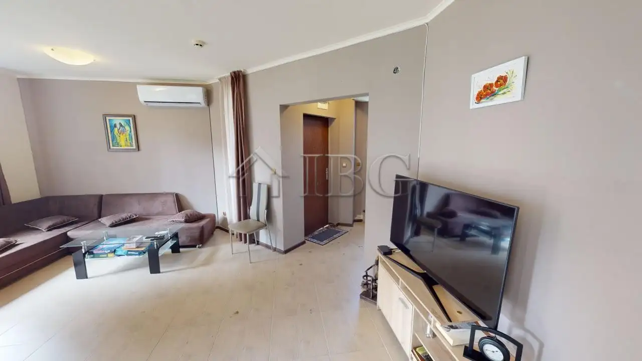 Дом 143м² в Болгарии, Солнечный берег. Стоимостью 135000€ аренда фото-8