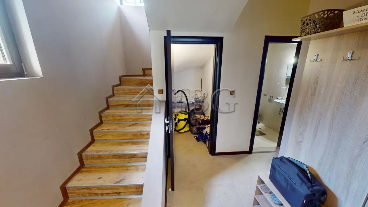Дом 143м² в Болгарии, Солнечный берег. Стоимостью 135000€ аренда фото-9