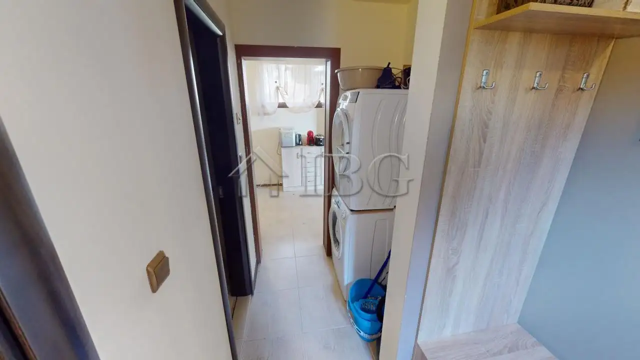Дом 143м² в Болгарии, Солнечный берег. Стоимостью 135000€ аренда фото-10