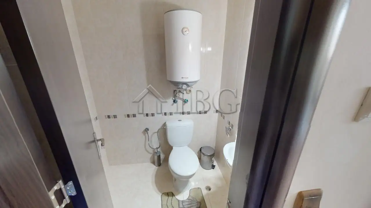 Дом 143м² в Болгарии, Солнечный берег. Стоимостью 135000€ аренда фото-11
