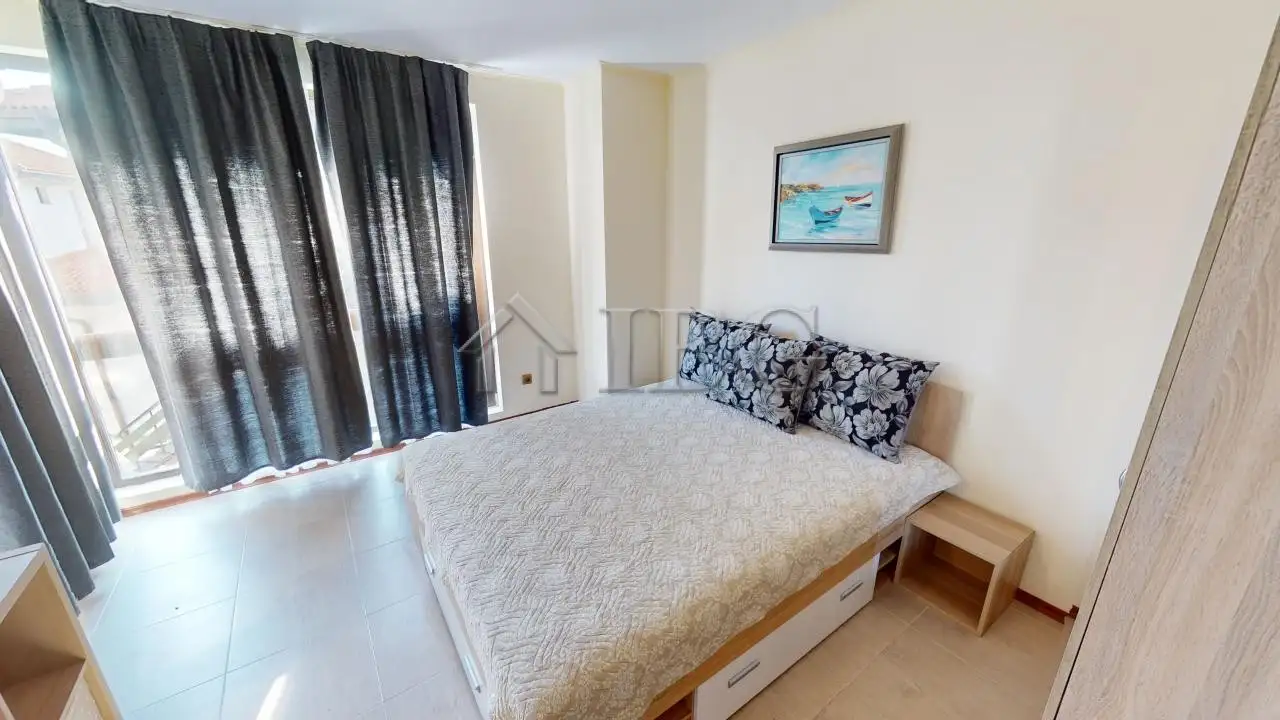 Дом 143м² в Болгарии, Солнечный берег. Стоимостью 135000€ аренда фото-14