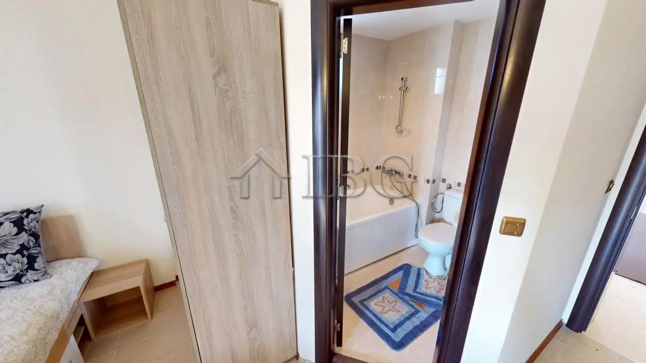 Дом 143м² в Болгарии, Солнечный берег. Стоимостью 135000€ аренда фото-15