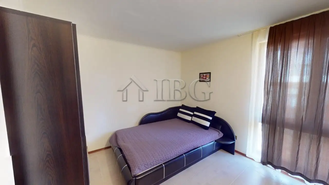 Дом 143м² в Болгарии, Солнечный берег. Стоимостью 135000€ аренда фото-17