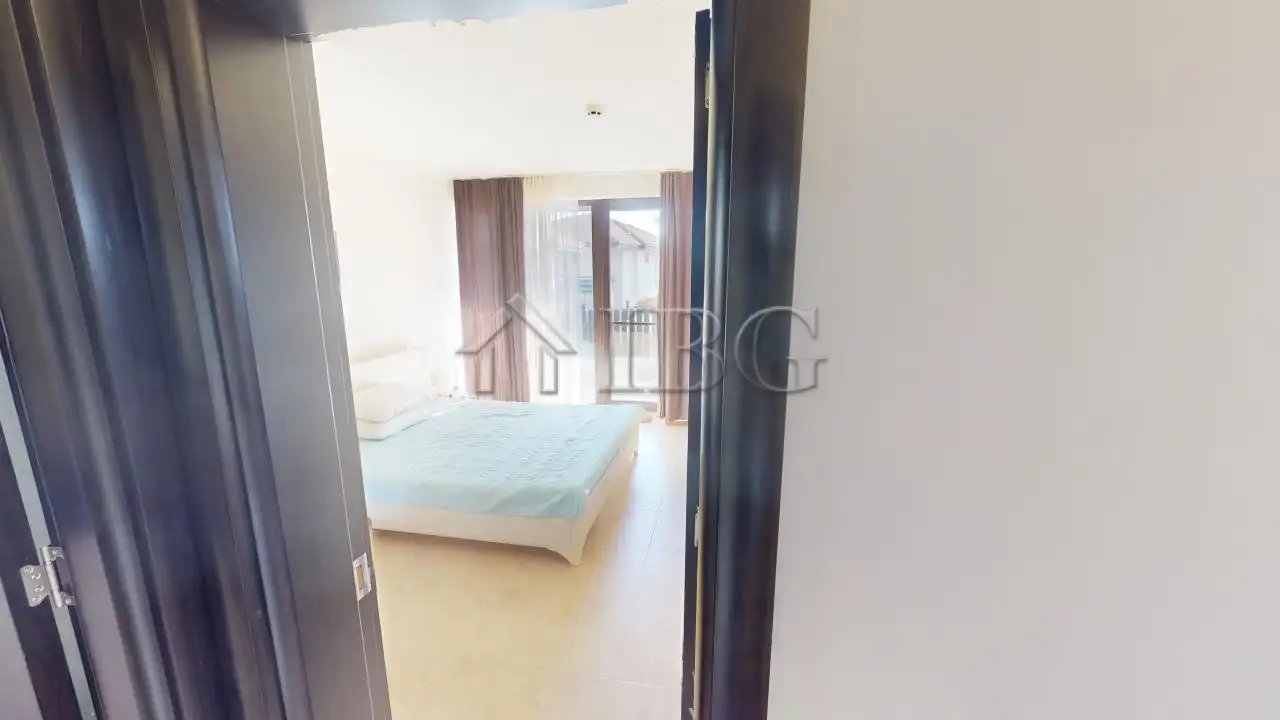 Дом 143м² в Болгарии, Солнечный берег. Стоимостью 135000€ аренда фото-18