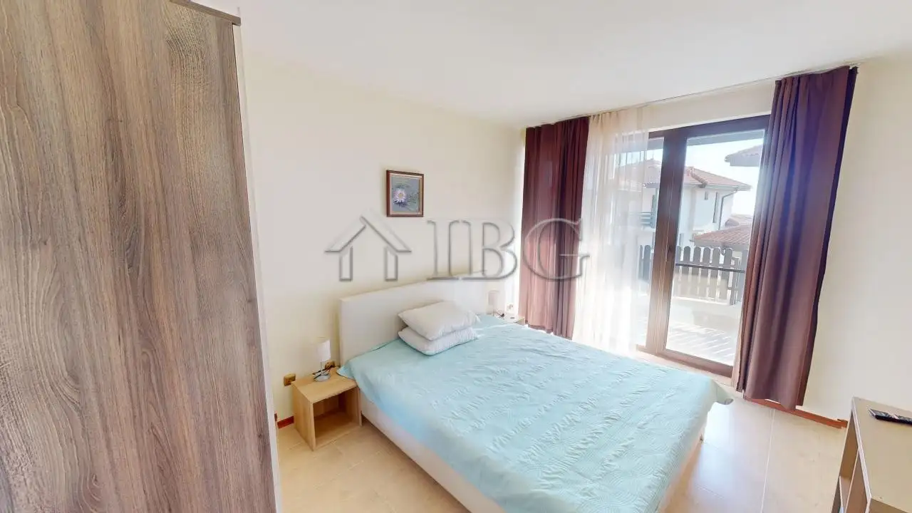 Дом 143м² в Болгарии, Солнечный берег. Стоимостью 135000€ аренда фото-19