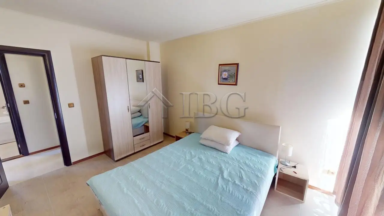 Дом 143м² в Болгарии, Солнечный берег. Стоимостью 135000€ аренда фото-20