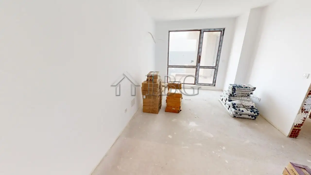 Квартира 60м² в Болгарии, Равда. Стоимостью 137600€ аренда фото-14