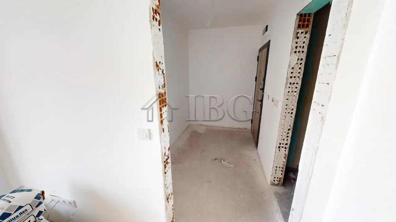 Квартира 60м² в Болгарии, Равда. Стоимостью 137600€ аренда фото-15