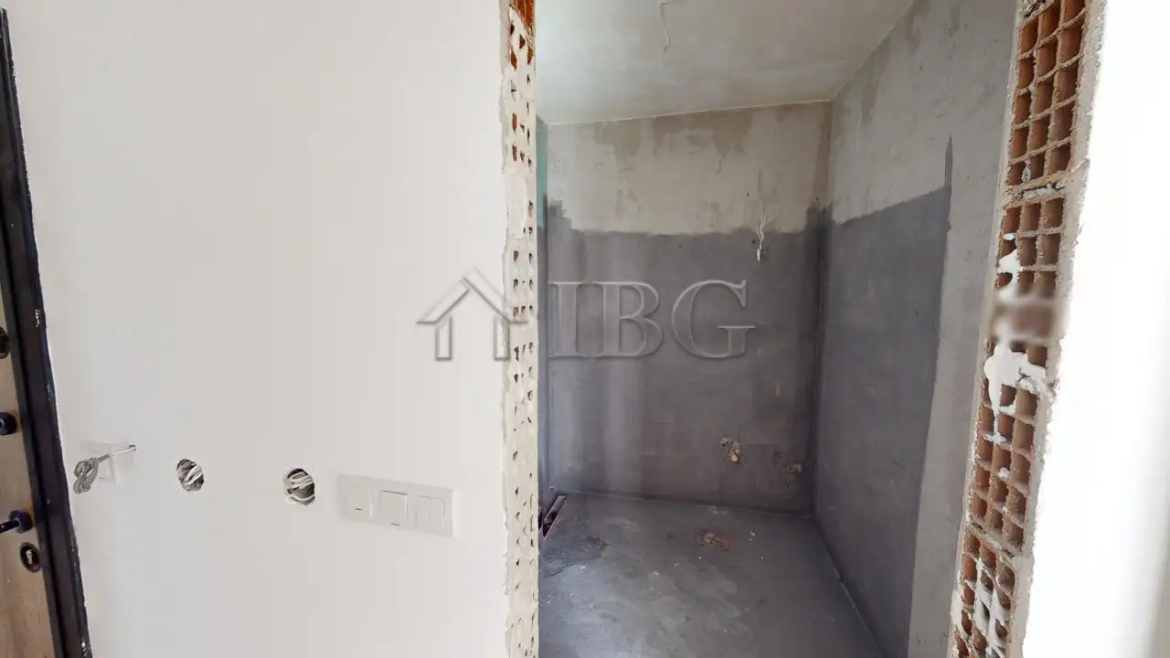 Квартира 60м² в Болгарии, Равда. Стоимостью 137600€ аренда фото-16