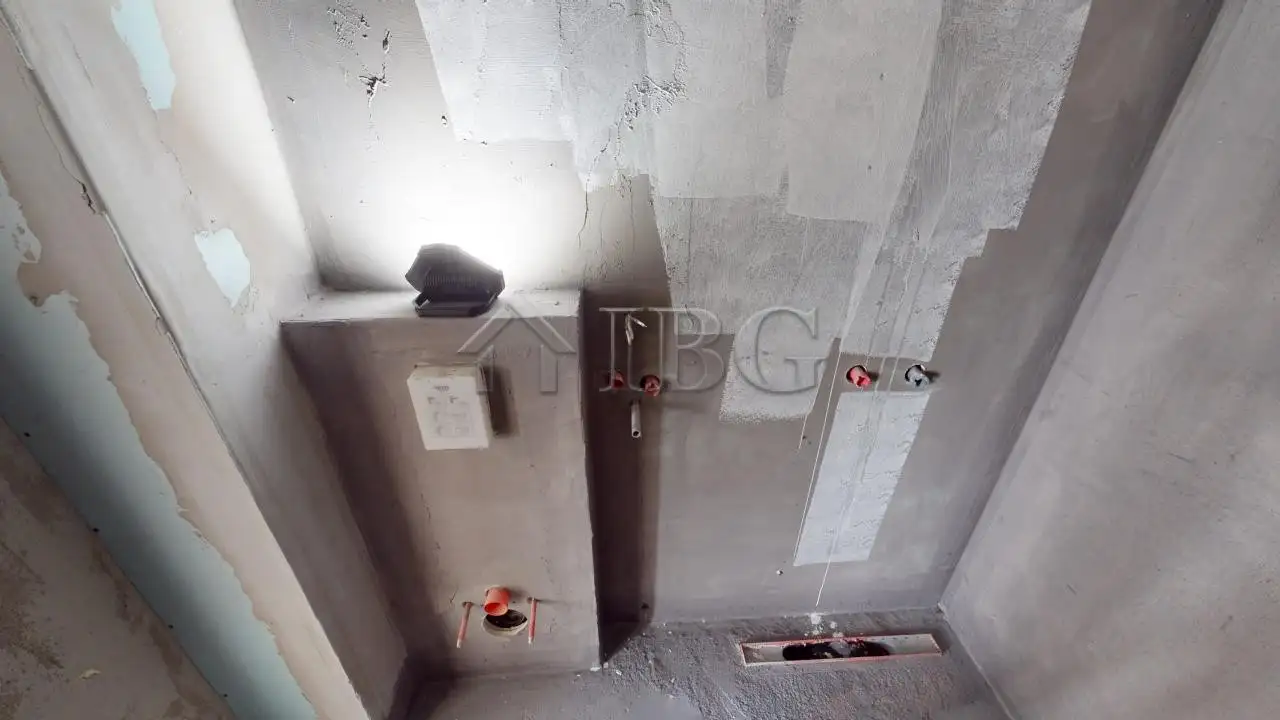 Квартира 60м² в Болгарии, Равда. Стоимостью 137600€ аренда фото-17
