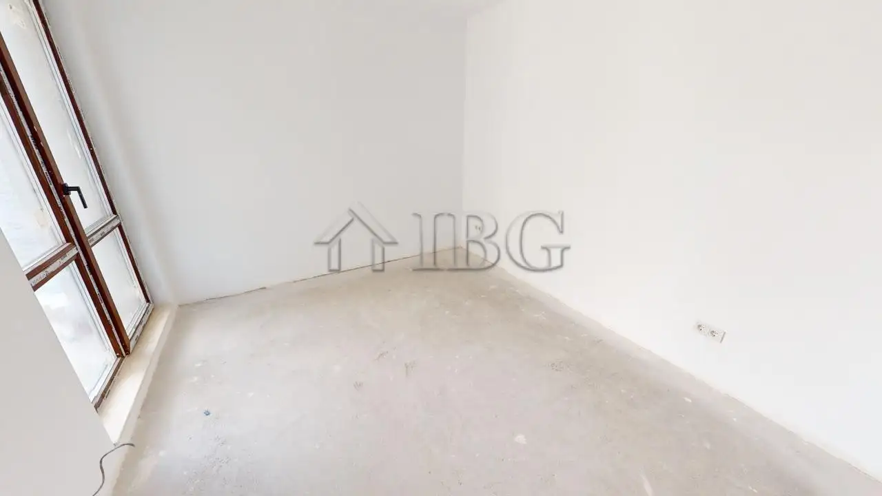 Квартира 60м² в Болгарии, Равда. Стоимостью 137600€ аренда фото-18