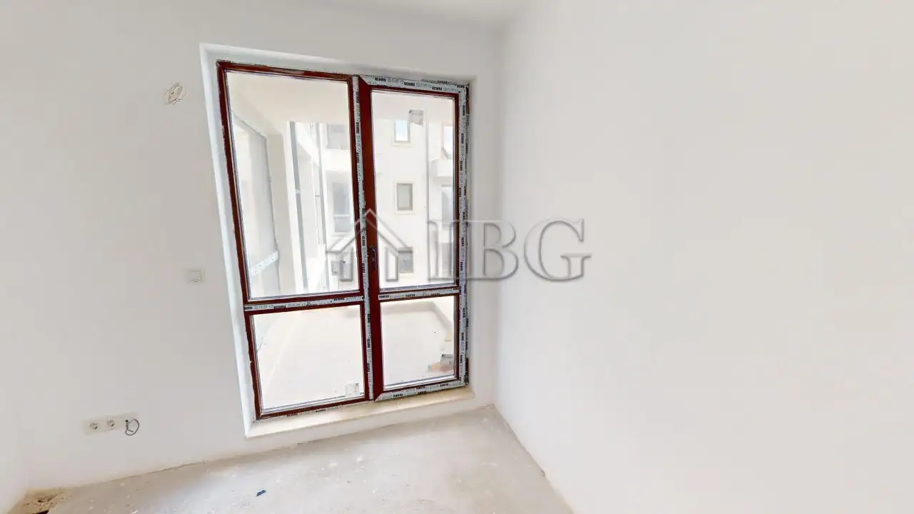 Квартира 60м² в Болгарии, Равда. Стоимостью 137600€ аренда фото-19