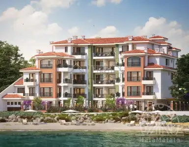Купить квартиру в Болгарии 137600€