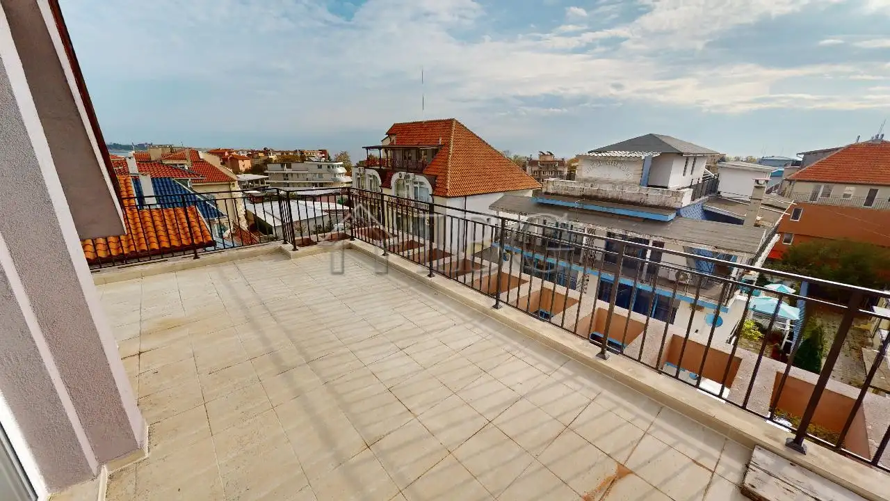 Квартира 149м² в Болгарии, Равда. Стоимостью 85000€ аренда фото-1