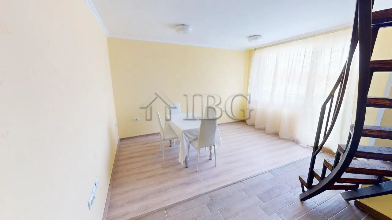 Квартира 149м² в Болгарии, Равда. Стоимостью 85000€ аренда фото-3