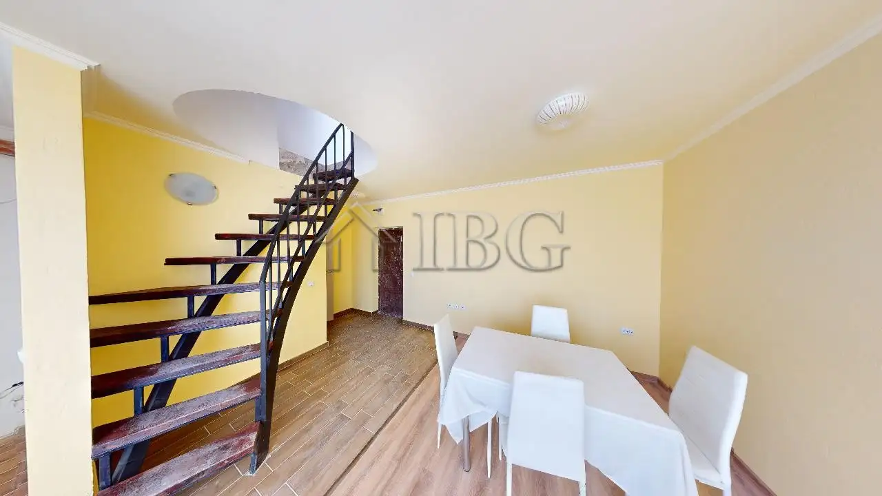 Квартира 149м² в Болгарии, Равда. Стоимостью 85000€ аренда фото-6