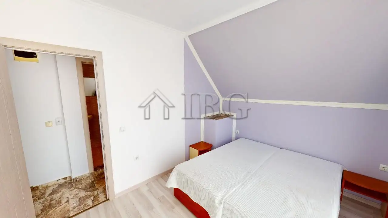 Квартира 149м² в Болгарии, Равда. Стоимостью 85000€ аренда фото-13