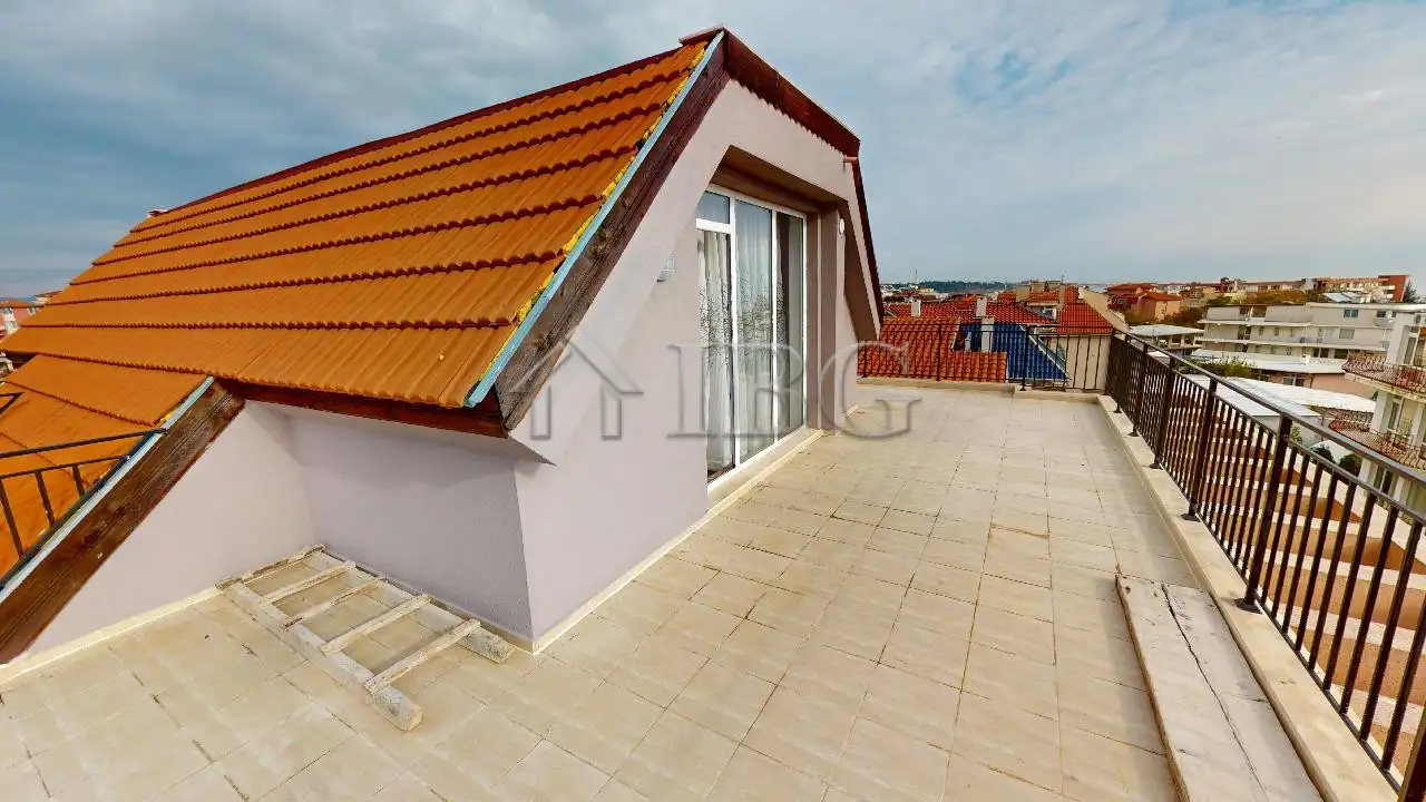 Квартира 149м² в Болгарии, Равда. Стоимостью 85000€ аренда фото-20