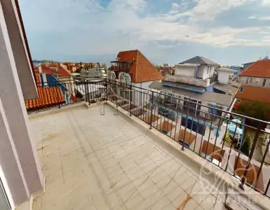 Купить квартиру в Болгарии 85000€