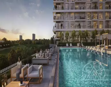 Купить квартиру в ОАЭ 302400$