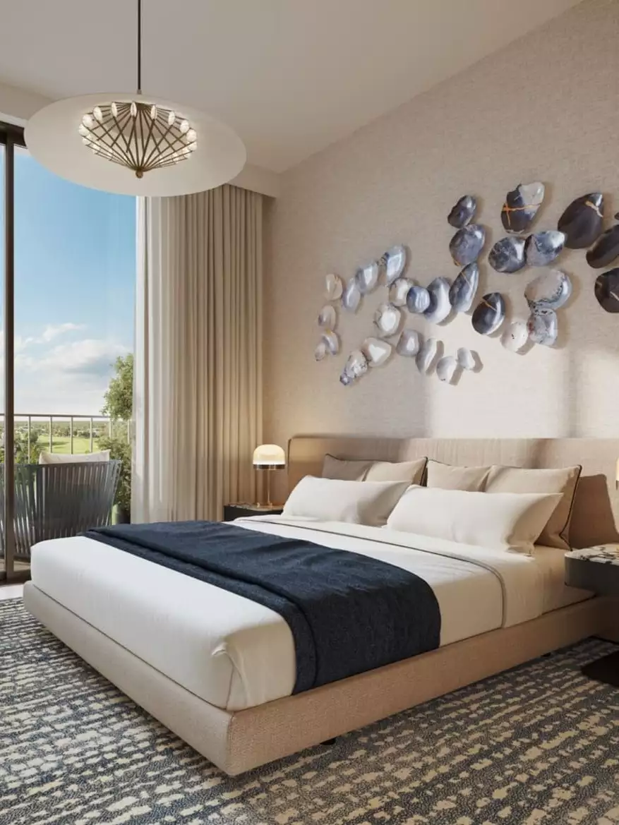 Квартира 156м² в ОАЭ, Дубай. Стоимостью 882900$ аренда фото-3