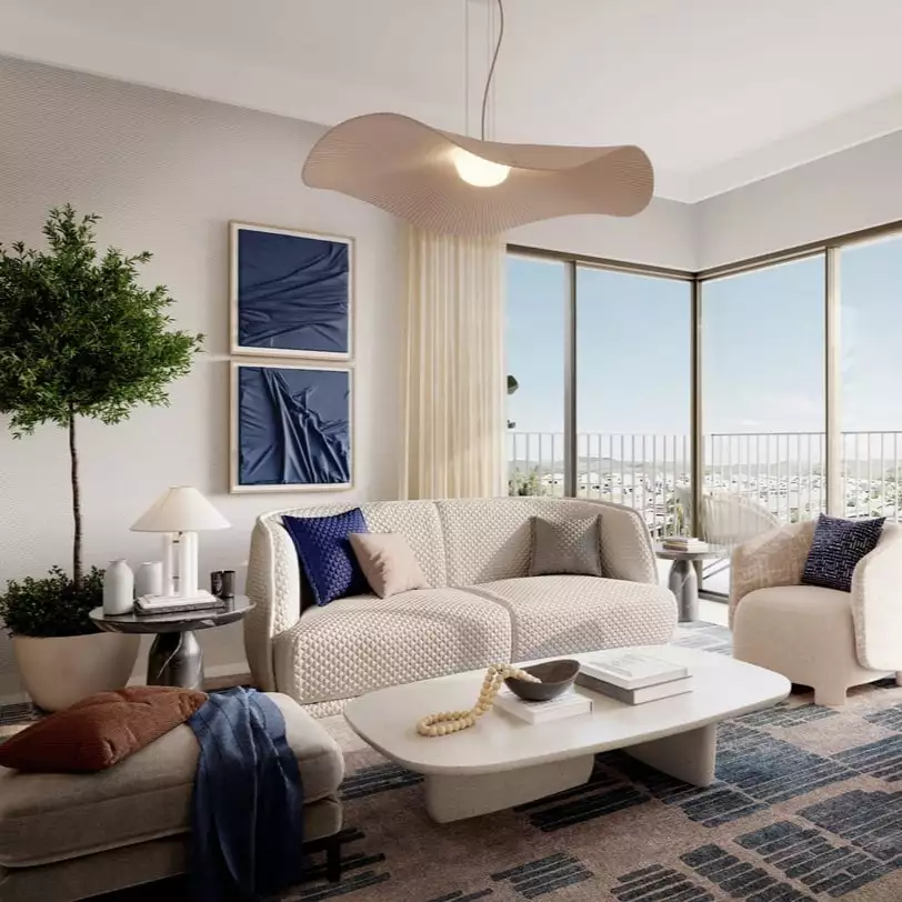 Квартира 156м² в ОАЭ, Дубай. Стоимостью 882900$ аренда фото-4