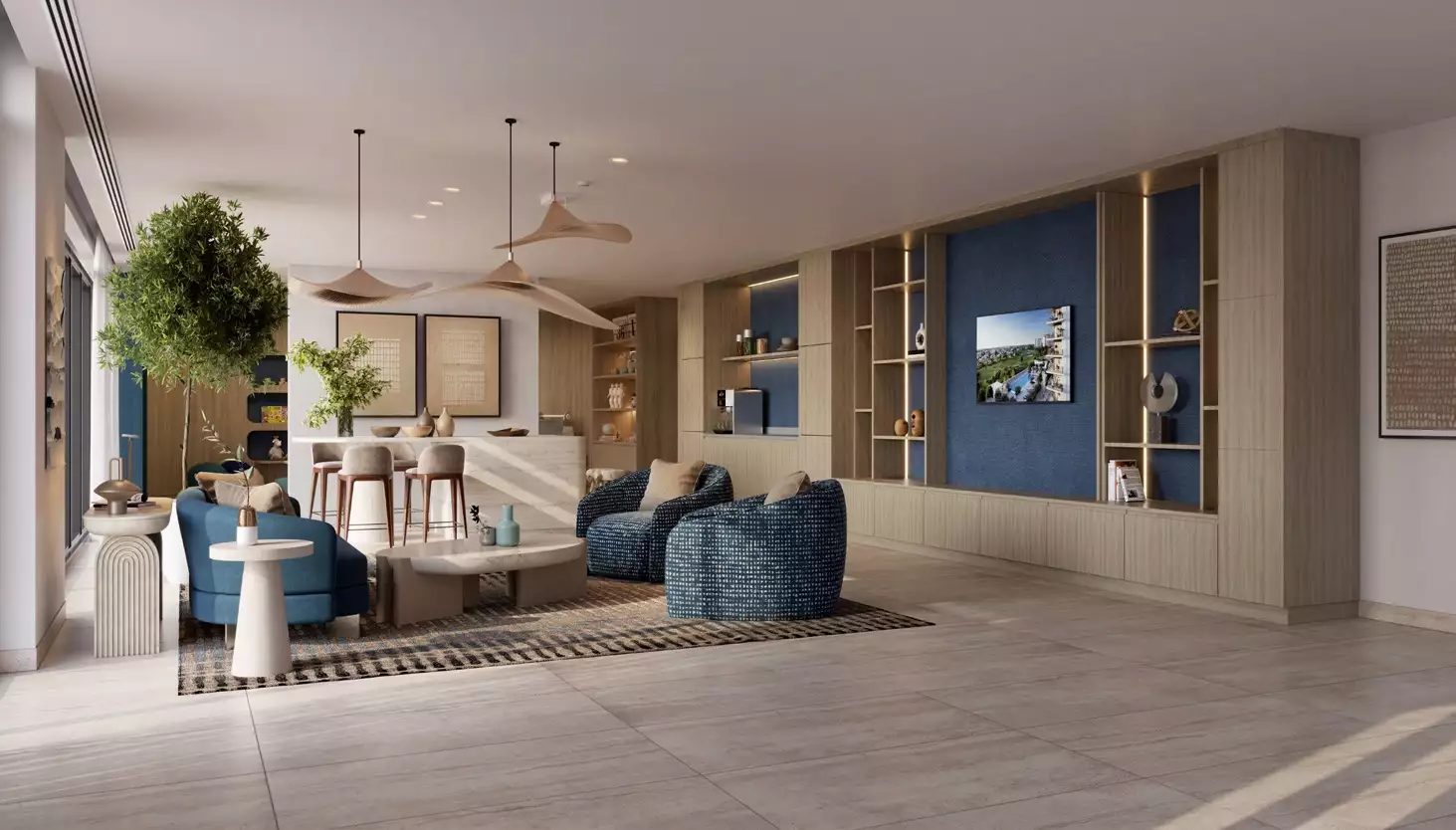 Квартира 156м² в ОАЭ, Дубай. Стоимостью 882900$ аренда фото-5