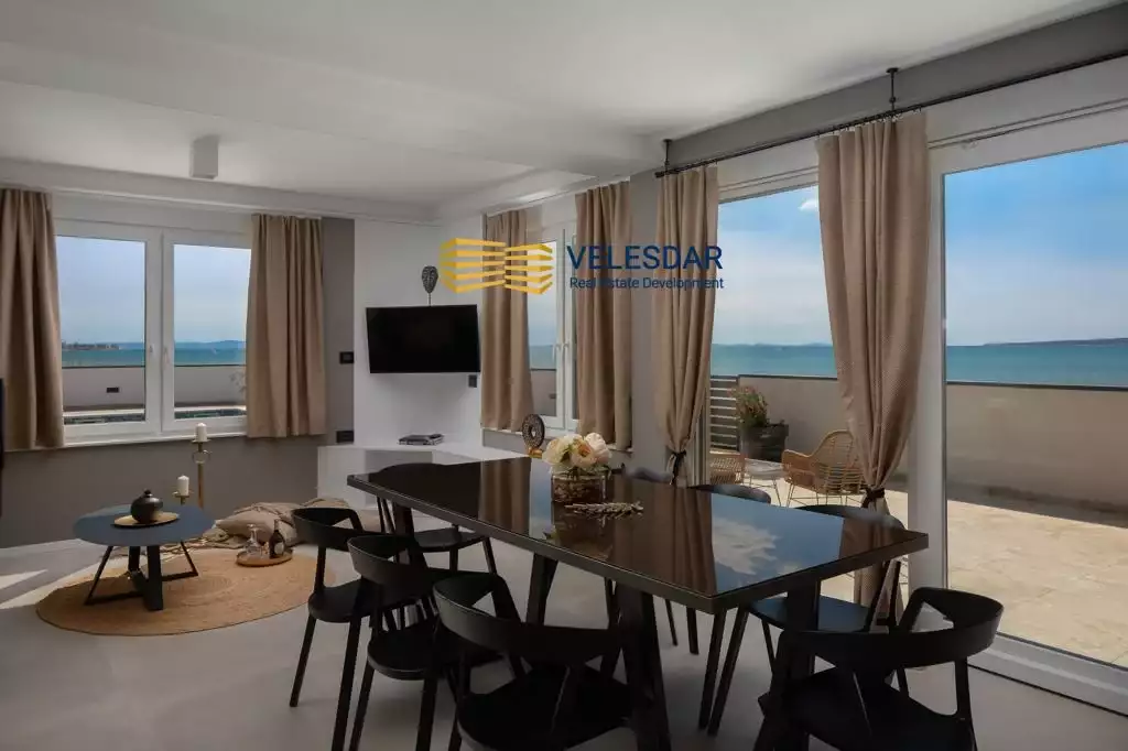 Вилла 180м² в Хорватии, Затон. Стоимостью 1150000€ аренда фото-8