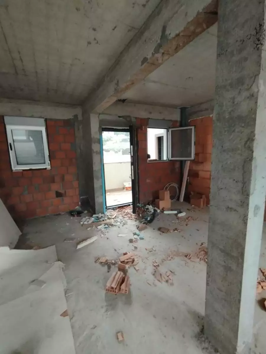 Квартира 57м² в Черногории, Бечичи. Стоимостью 152650€ аренда фото-2