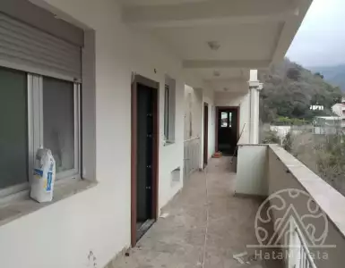 Купить квартиру в Черногории 152650€