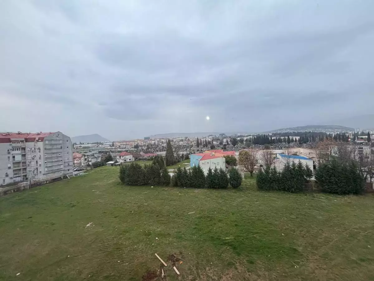Квартира 58м² в Черногории, Подгорица. Стоимостью 100000€ аренда фото-2