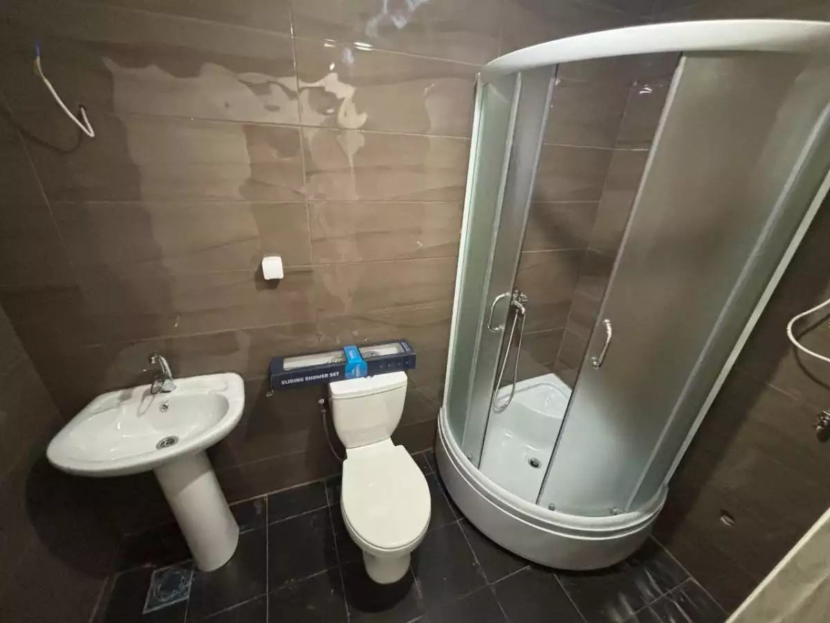 Квартира 58м² в Черногории, Подгорица. Стоимостью 100000€ аренда фото-5