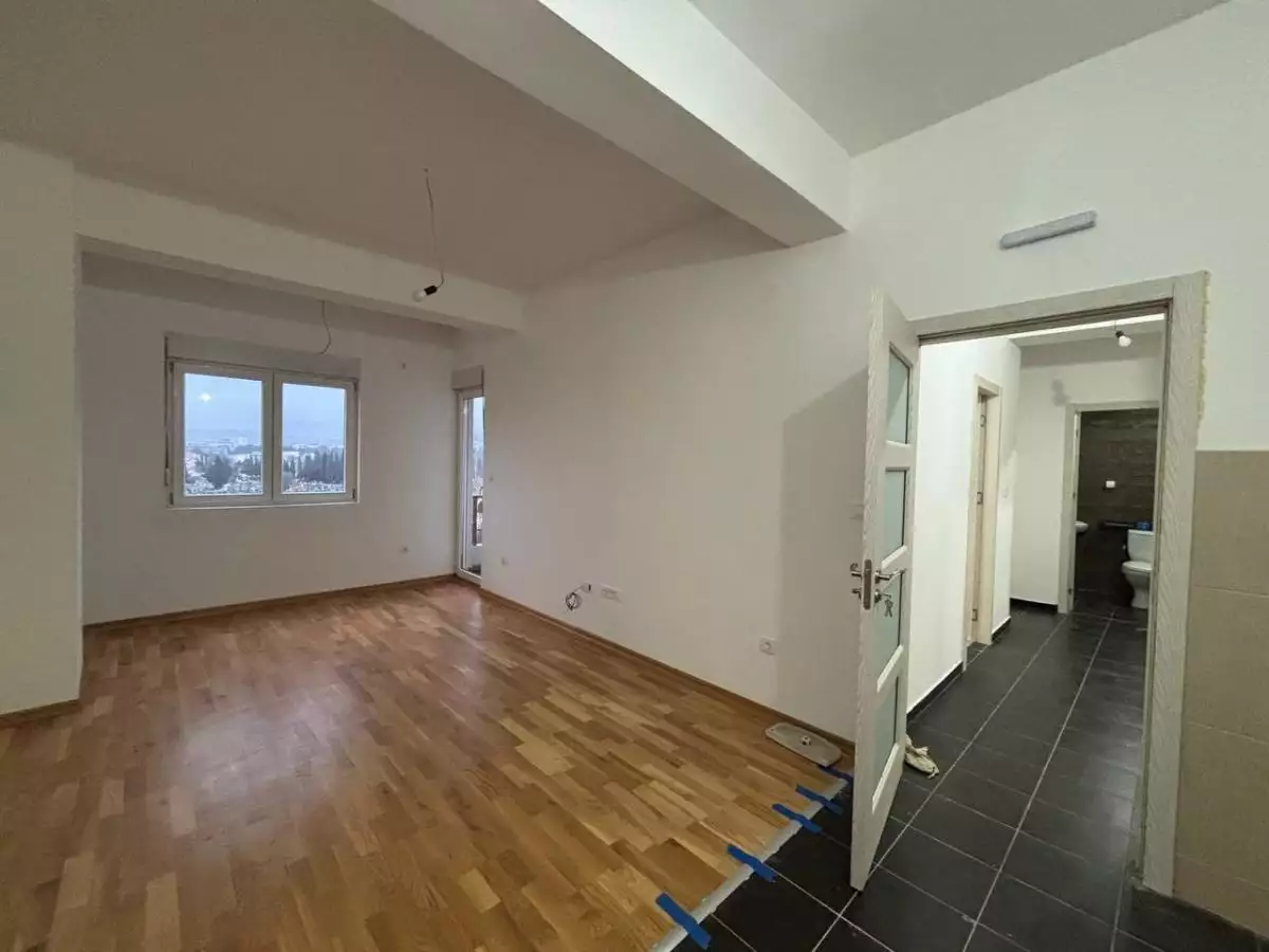 Квартира 58м² в Черногории, Подгорица. Стоимостью 100000€ аренда фото-8