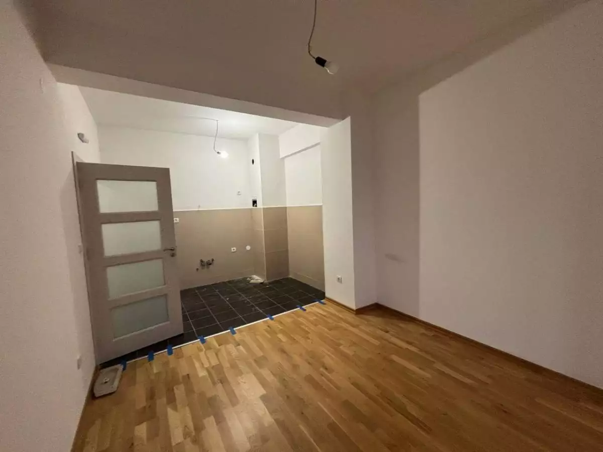 Квартира 58м² в Черногории, Подгорица. Стоимостью 100000€ аренда фото-10