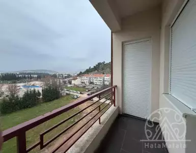 Купить квартиру в Черногории 100000€