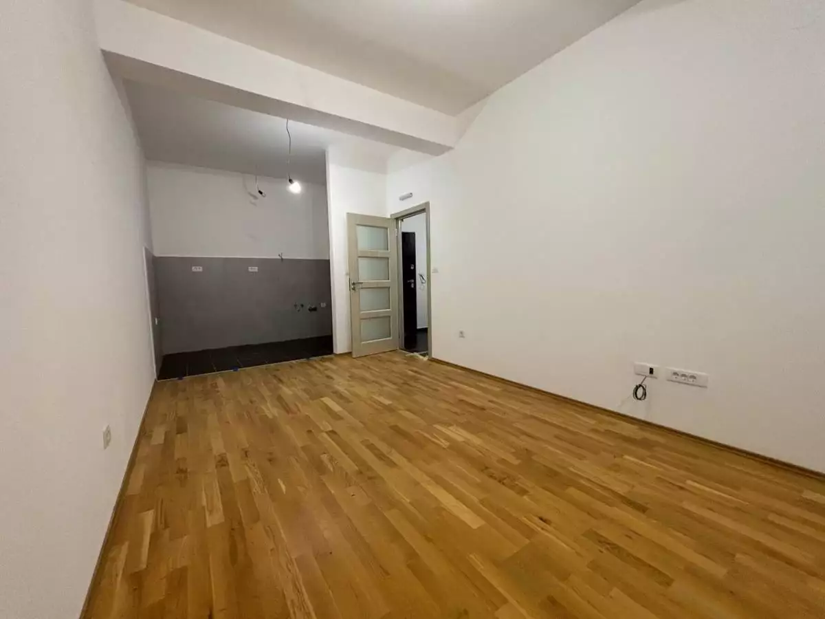 Квартира 54м² в Черногории, Подгорица. Стоимостью 100000€ аренда фото-1