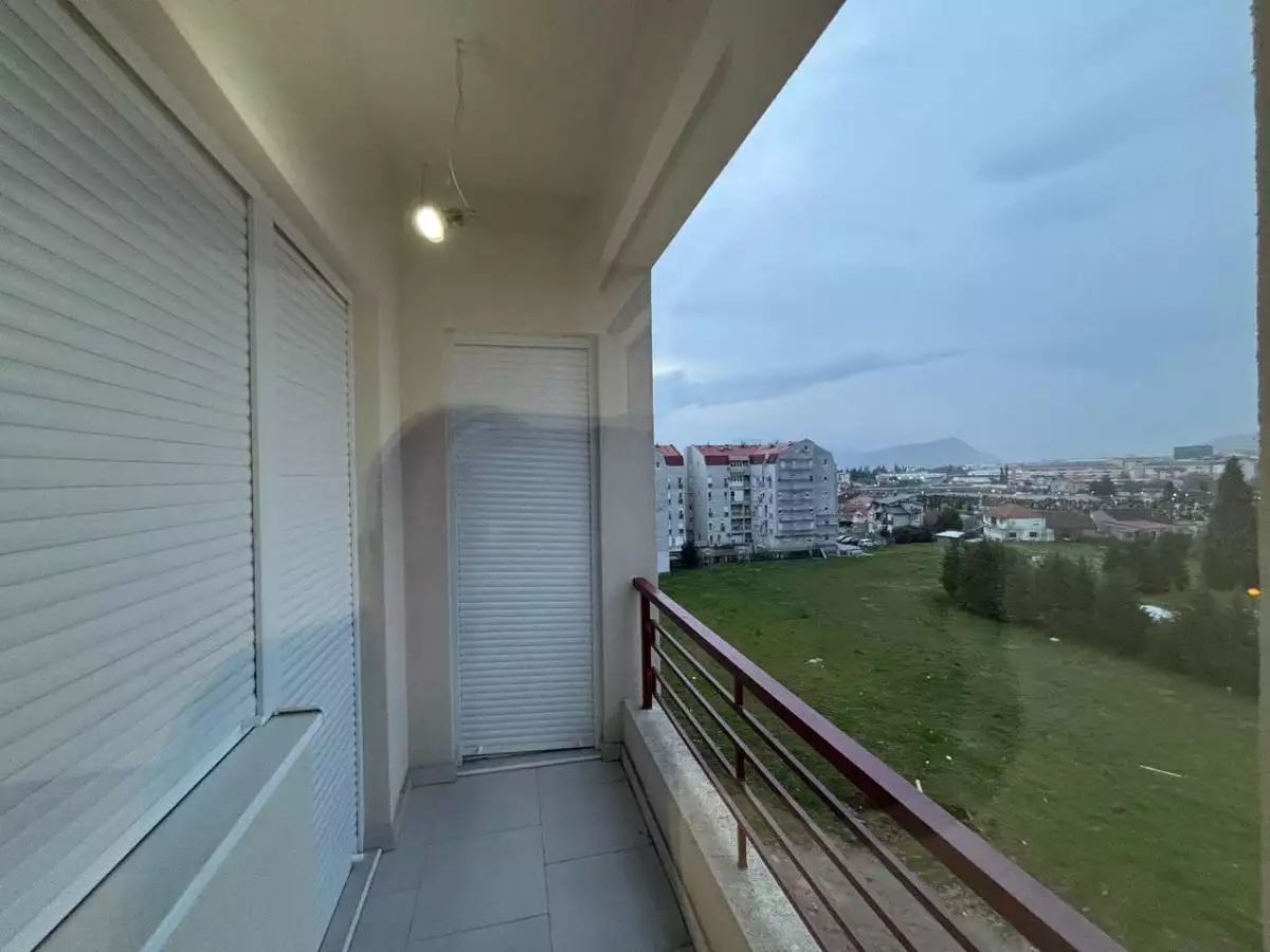 Квартира 54м² в Черногории, Подгорица. Стоимостью 100000€ аренда фото-4
