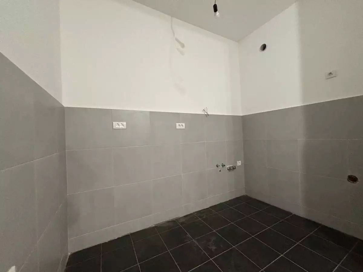 Квартира 54м² в Черногории, Подгорица. Стоимостью 100000€ аренда фото-6