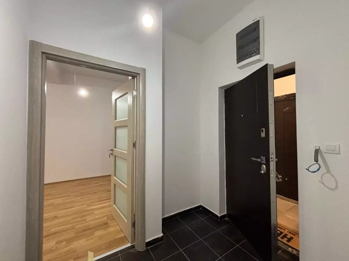 Квартира 54м² в Черногории, Подгорица. Стоимостью 100000€ аренда фото-8