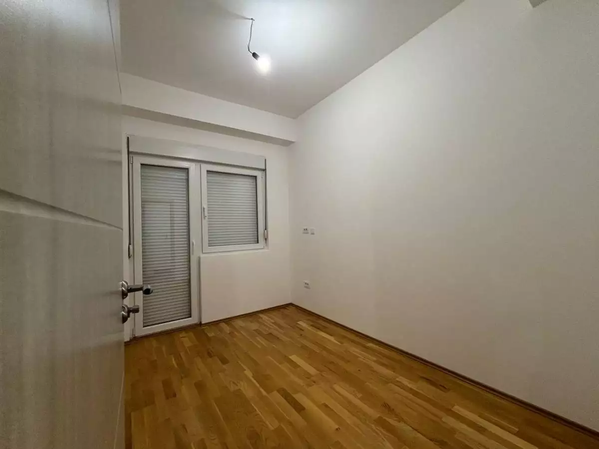 Квартира 54м² в Черногории, Подгорица. Стоимостью 100000€ аренда фото-11